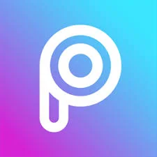 picsart Logo